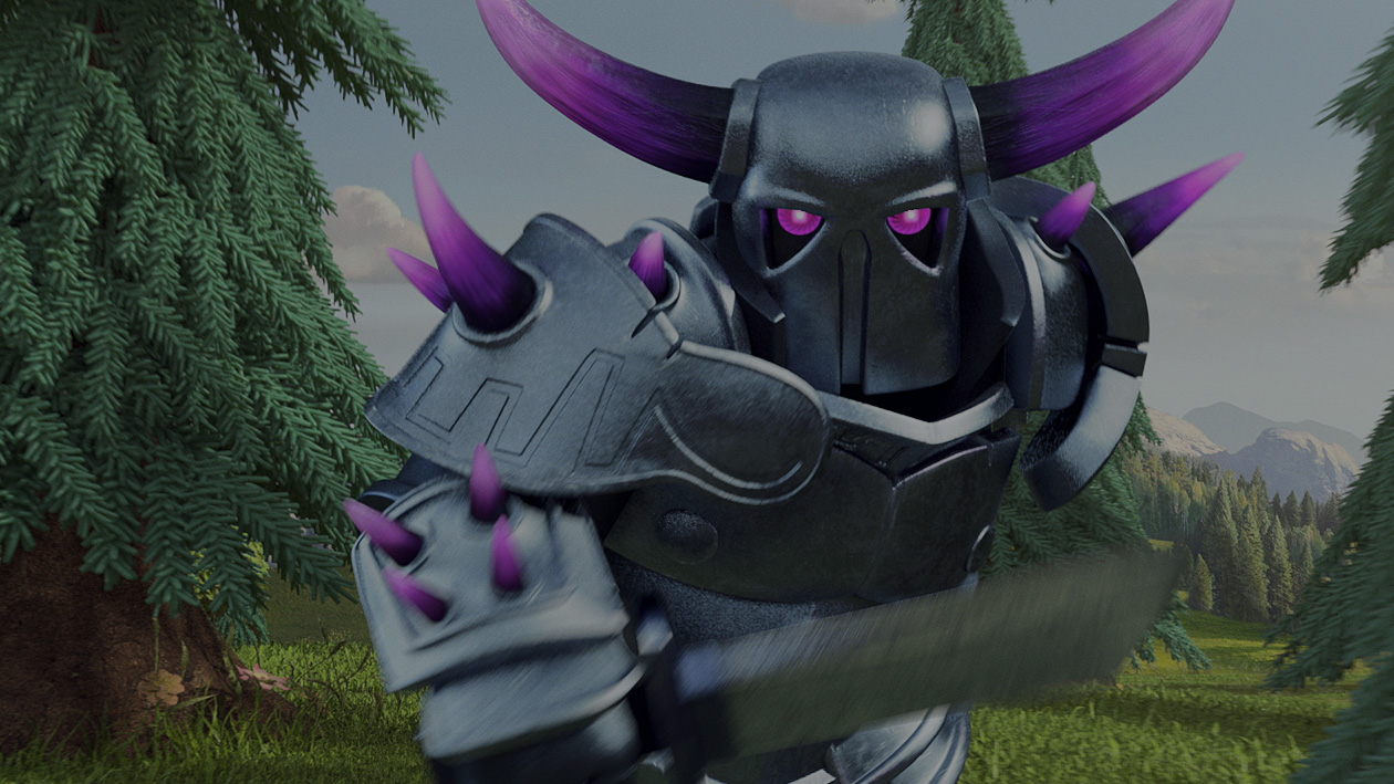 Clash of Clans Clan War Matchmaking Improvements