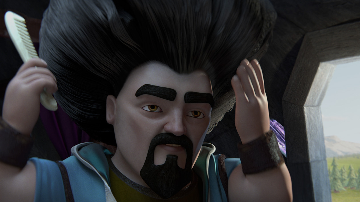 Video: Clash of Clans - Preparation