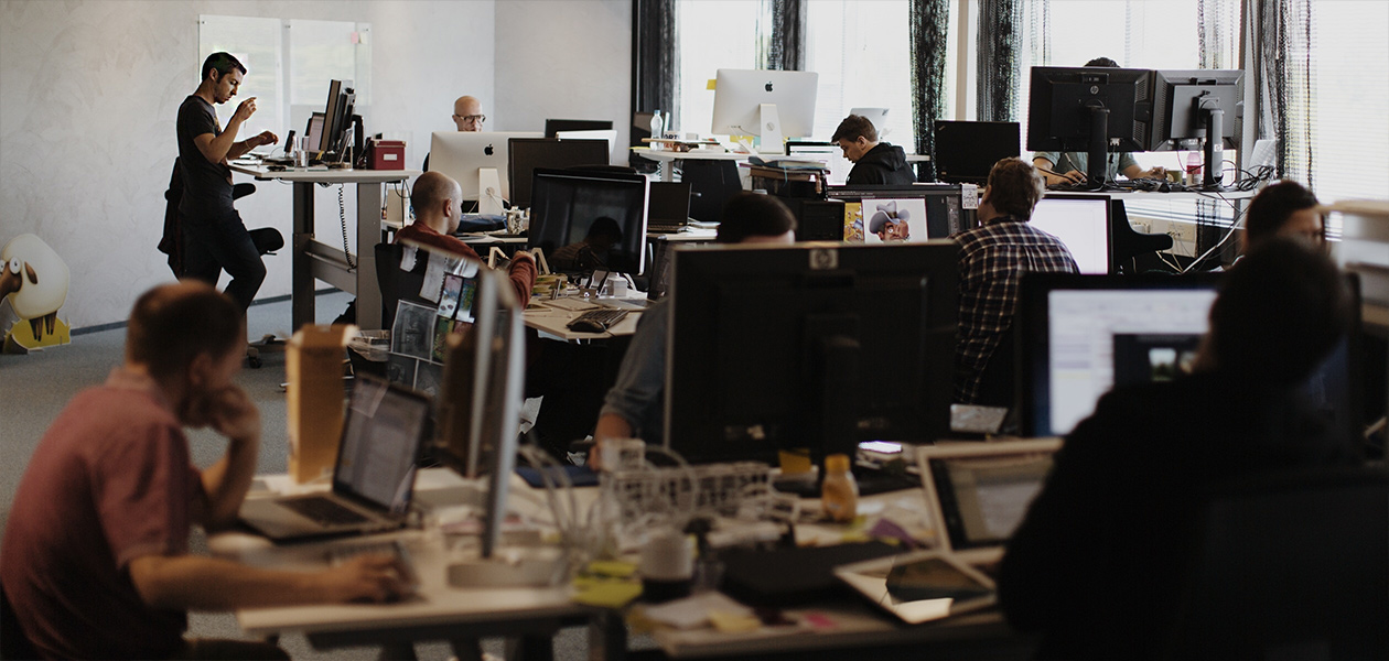 Kisah di Balik Kesuksesan Game Developer Terkenal (Supercell, Rovio, Niantic)