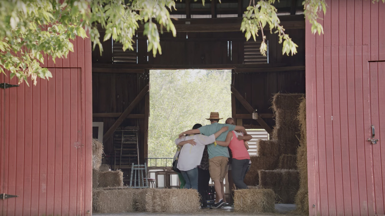 Hay Day × Supercell