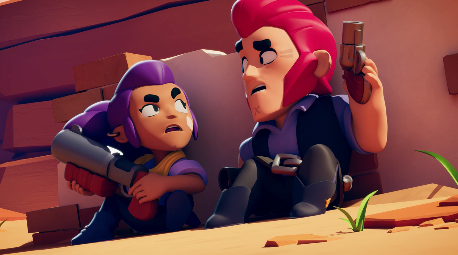 Brawl Stars Supercell