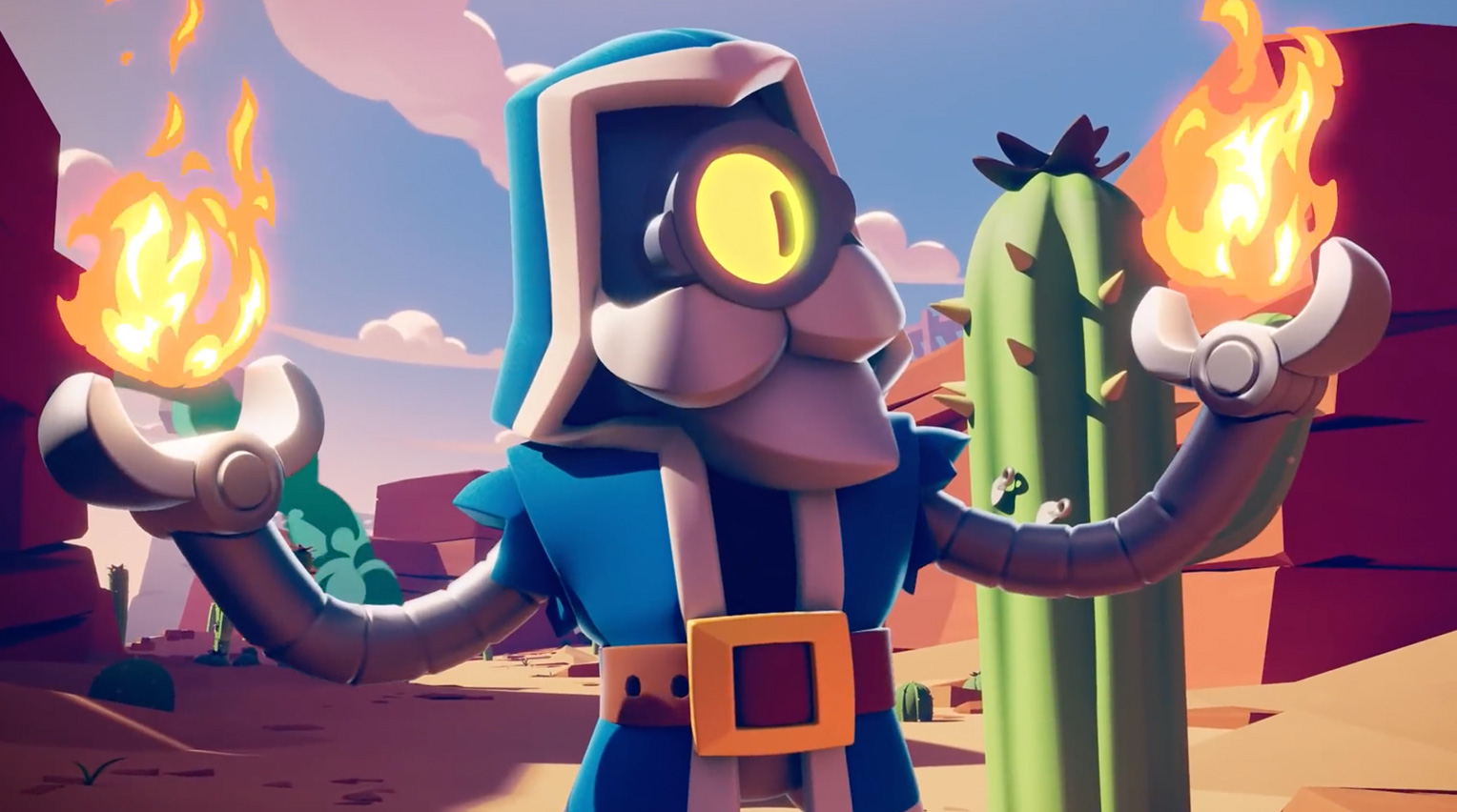 Brawl Stars Supercell