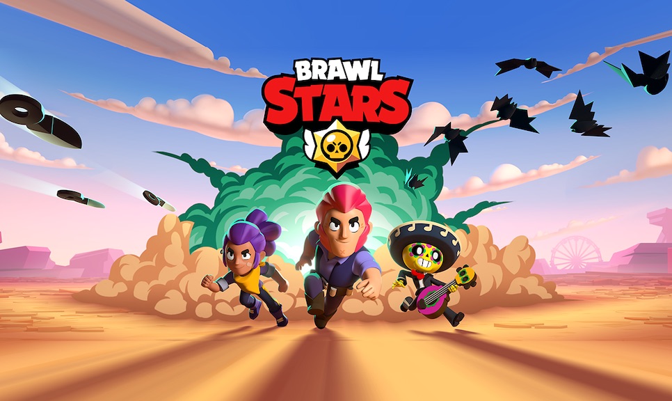 For Media Supercell