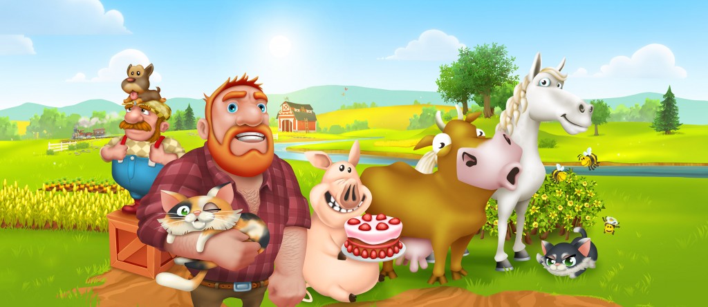 hay day elmas apk android oyun club