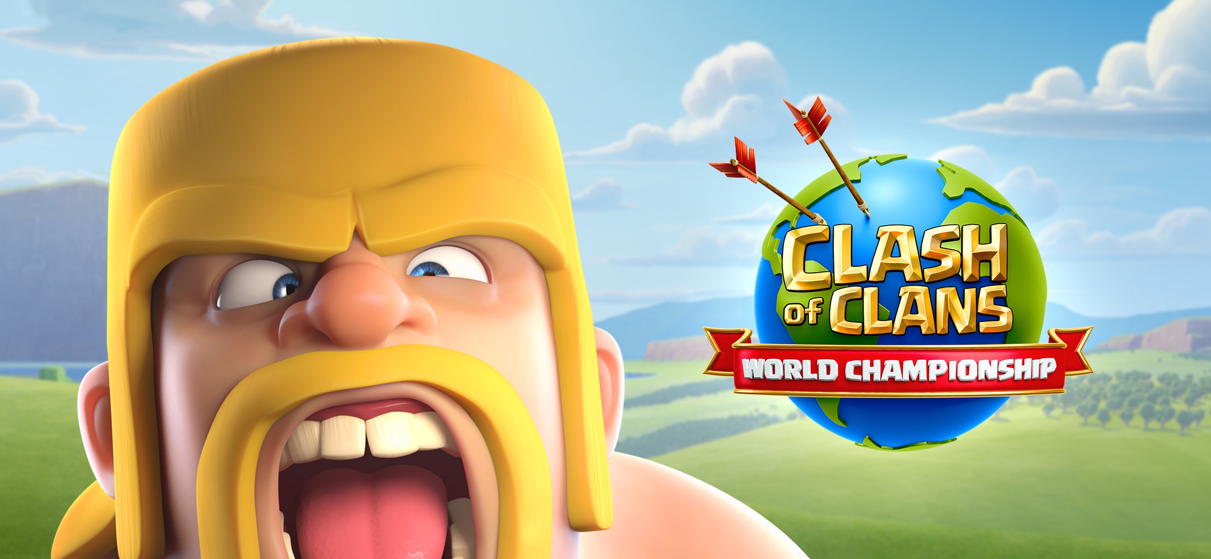 Clash Of Clans World Championship 2019 Kicks Off Supercell