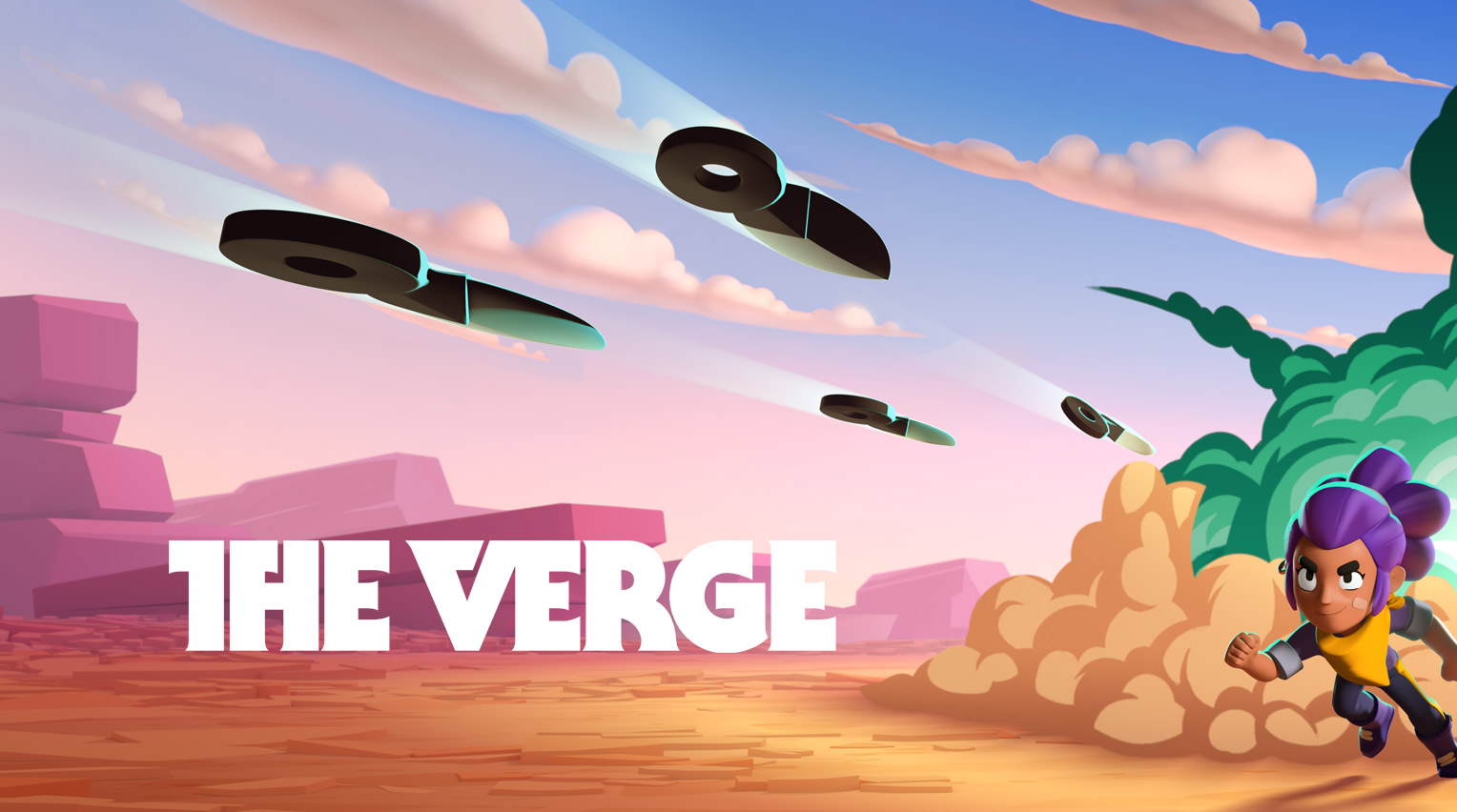 Our Story Supercell