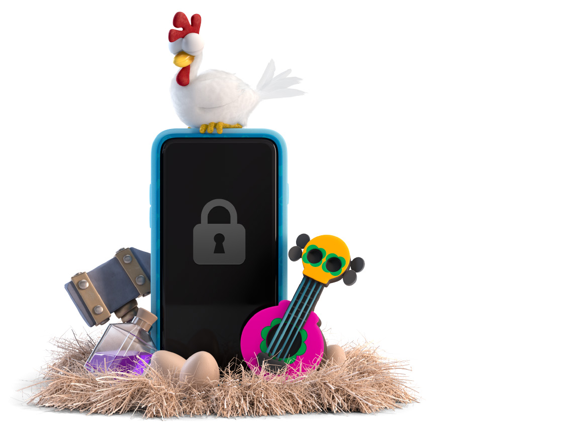 supercell id регистрация на компьютер supercell id safeguard