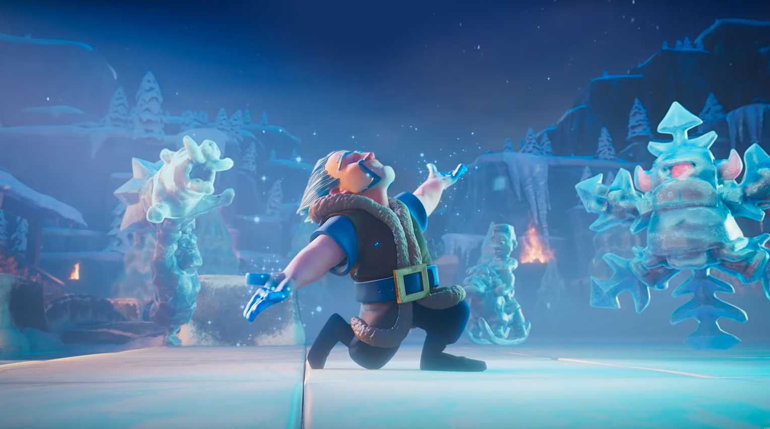 Clash Royale Supercell