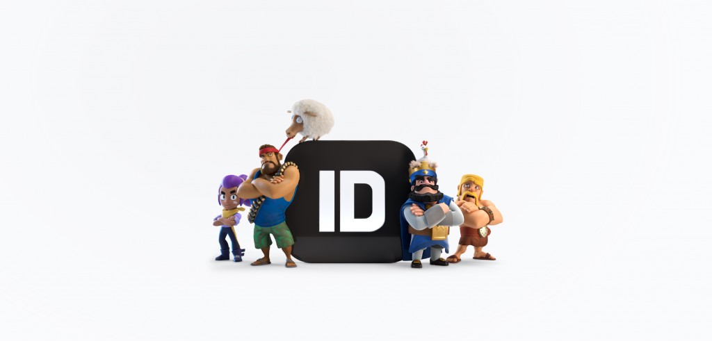 Indonesian Supercell Id Supercell