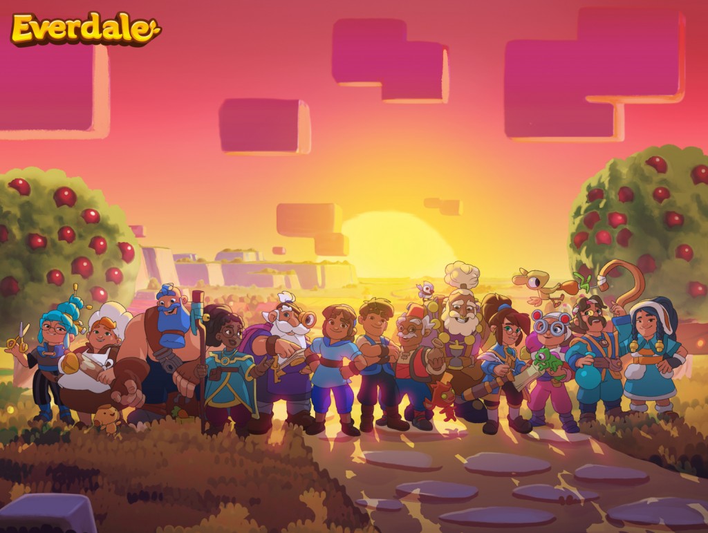Supercell